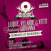 Vitti、giovanna、Velarde、Luque - Sundays At Heaven (Reedit)