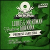 Luque、Mr Rowan、Giovanna - Promise Land (Feat. Giovanna)