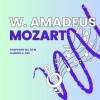 Classical Music Archive - Symphony no. 40 in G minor, K. 550, I. Molto Allegro