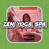Zen Yoga Spa、Japanese Relaxation and Meditation、Yoga Music for Yoga Class - Stillness Rest Chakra Spa Cosmos Therapy