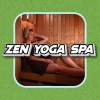 Zen Yoga Spa、Japanese Relaxation and Meditation、Yoga Music for Yoga Class - Bliss Horizon Balance