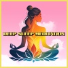 Chinese Relaxation and Meditation、Deep Sleep Meditation、Relaxation and Meditation - Dreams Dusk Inner Tranquility Yoga