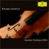 Musica Antiqua Köln、Reinhard Goebel - J.S. Bach: Orchestral Suite No. 2 in B Minor, BWV 1067: IV. Bourrée I-II