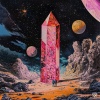 INZO、LSDREAM - Artifacts Of A Higher Dimension