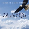 Calibre 50、Banda Carnaval - Vuela Alto