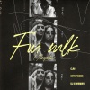 Clau、Nath Fischer、DJ Di Marques - fui mlk (resposta)