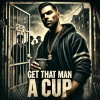 Chris Reed - Get That Man a Cup