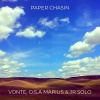 jr solo、Vonte、O.S.A Marius - Paper Chasin (Explicit)