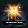 Inspirational Vibes、AI-Assisted Music、vocals - Luz en la Oscuridad (feat. AI-Assisted Music/Vocals/Lyrics)