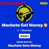 King Savage Yt、Kdotty Gz - Ima Boss (In Boston)(Explicit)
