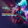 Volkan Uca - I Don't Feel the Pain