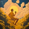 Stress Relief Helper - Tranquil Realm