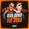Mc Nauan、DJ Moraez - Olha Como Ela Joga (Explicit)