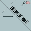 J7TTE - Follow The Route