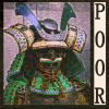 XIRZATxAyn、$aZaNaMi - POOR 2 (XIRZAT remix)