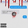 okbloom - TEXT BACK (Explicit)