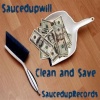 SaucedupWill - Clean and Save (Explicit)