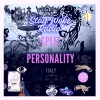 Italy - SPLIT Personality (Explicit)