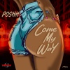 Poshh、Barkley - Come My Way
