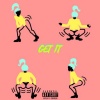 904 Yungin、Bre Da Finessa - Get It (feat. Bre Da Finessa)(Explicit)