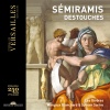 Les Ombres、Sylvain Sartre、Margaux Blanchard、Andre Cardinal Destouches - Ouverture