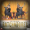 Bat Aktive、Chef Boy - OFF THE DEER (feat. chefboy)(Explicit)