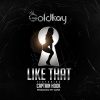 Goldkay、Captain Hook - Like That