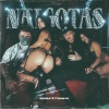 Dj Rocka、Ithan NY、Santiago Berrio - Nalgotas