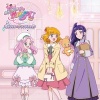 高木洋、魔法つかいプリキュア！！～MIRAI DAYS～ - ミラクル・マジカル・ジュエリーレ！<ピンクダイヤ>