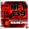Sentinel Groove - Sesame Open