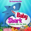 The Countdown Kids - Baby Shark
