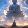 禅音净心 - 往生咒 (往生极乐世界)