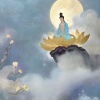 禅音净心 - 般若波罗密多心经 (去除贪，痴，嗔)