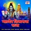 Shrikant Narayan - Mahadev Shikharacha Raja