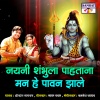 Shrikant Narayan - Nayani Shambhula Pahtana Man He Pavan Zale
