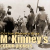 mckinney's cotton pickers - Four or Five Times