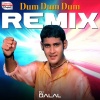 DJ Dalal - Dum Dum Dum Remix (From 