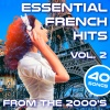François & The New Frenchies - J'ai demandé à la Lune