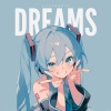 Vulkaanic - Shiny Dream Storm