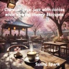 Sunny Spark - A Jazzy Moment in the Chinese Garden 中華庭園のジャズなひととき