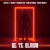 Valles T、Manix、Mateo Gómez、VanVan DLB、David Marzz - Se Te Olvida