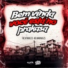 MC Marinho ZS、MC VITINHO ZS、Central dos Bailes - Bem Vinda Você Esta No Prakasa (Explicit)