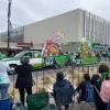 Money trucker - Luck of the irish