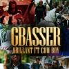 Brillant、cow boy - GBASSER (Explicit)