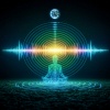 Noises of Ambience、Balanced Mindful Meditations、Naturaleza Ensemble - Sonic Pathway to Higher Self