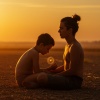 Noises of Ambience、Balanced Mindful Meditations、Naturaleza Ensemble - Spiritual Healing