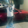 Munch - Gladiator School (Explicit)