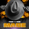 Tres、RDM - MABE