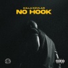 Killa Kevlar、Dario Santana - No Hook (Explicit)