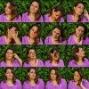 La Cutry、Michele Andalò - (You Make Me Feel Like) A Natural Woman (feat. Michele Andalò)